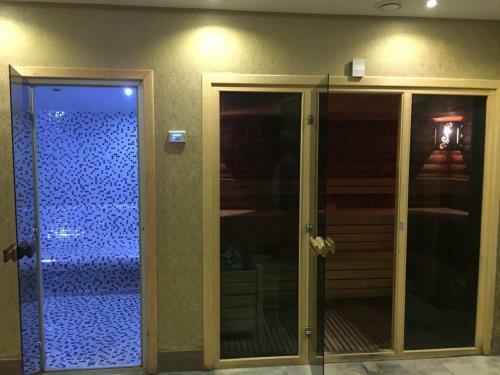 Apartamento Elitelife4 Residence