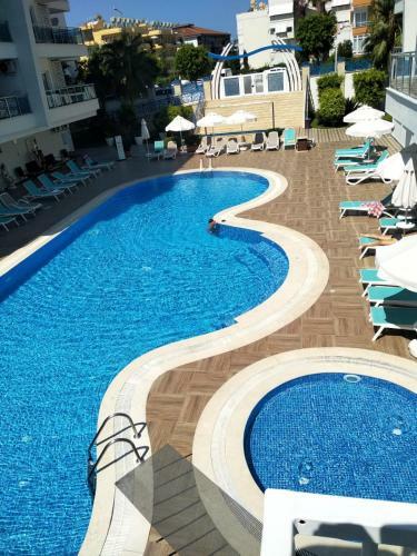 Apartamento Elitelife4 Residence