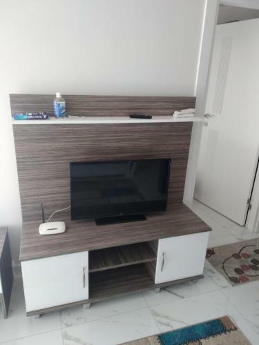 Apartamento Elitelife4 Residence