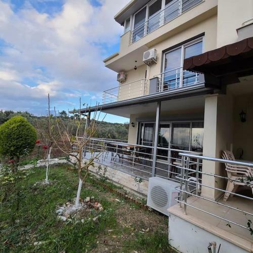Private, Comfortable Villa