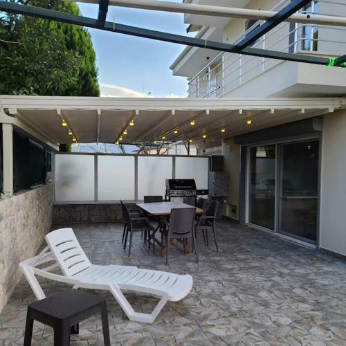 Private, Comfortable Villa