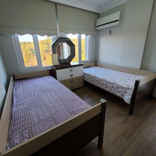 Private, Comfortable Villa