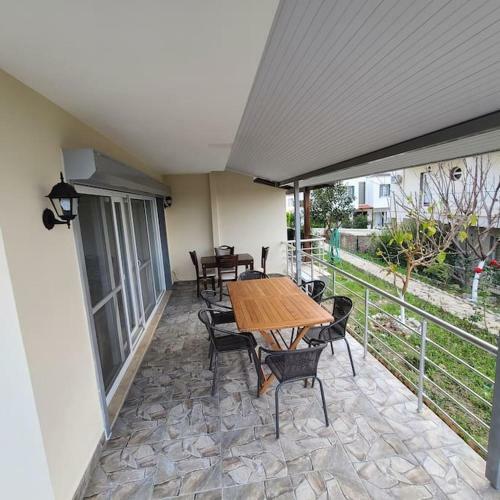 Private, Comfortable Villa