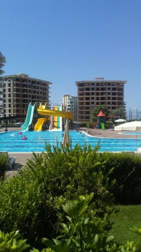 Apartamento Ernest 1