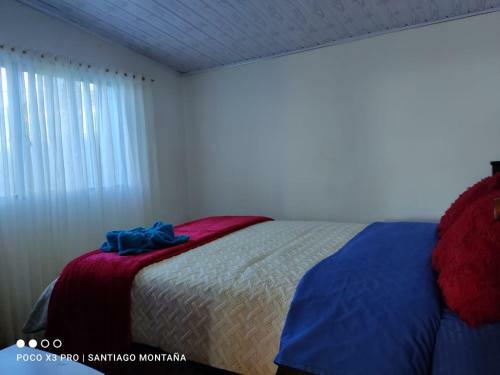 Lodge Caba�a Turistica Agrolago