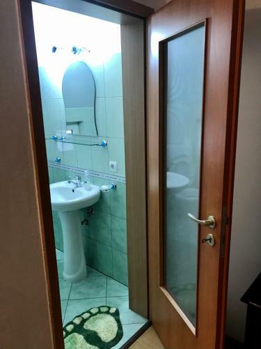 Hostal Pensiunea Morosanu