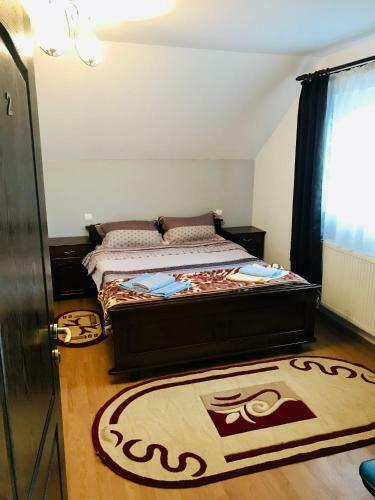 Hostal Pensiunea Morosanu