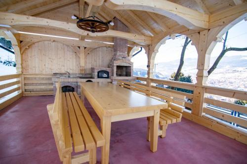 Villa Cabana Delu?