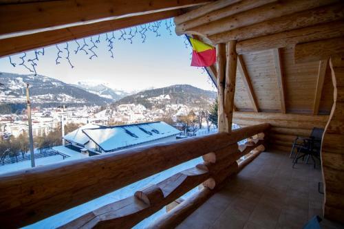 Villa Cabana Delu?