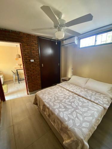Apartaestudios - Casa Tamarindo