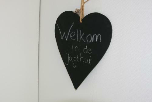 B&B De Jagthut