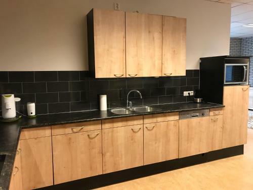 Apartamento Masterlik