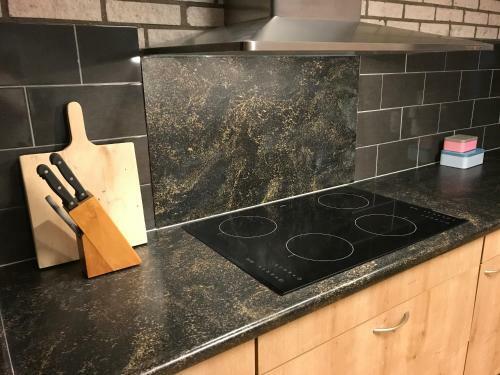 Apartamento Masterlik