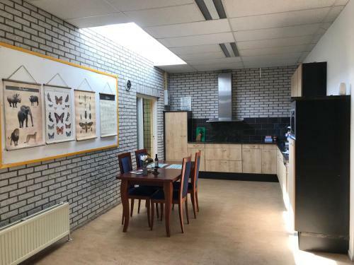 Apartamento Masterlik