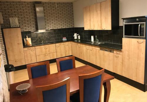 Apartamento Masterlik