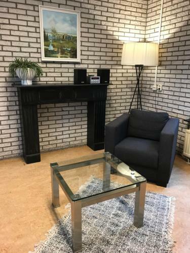 Apartamento Masterlik