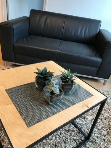 Apartamento Masterlik