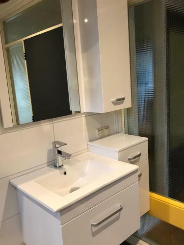 Apartamento Masterlik