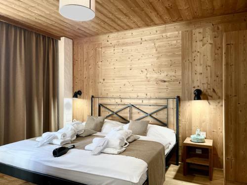 Apartamento Chalet Otupn�