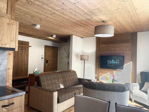 Apartamento Chalet Otupn�