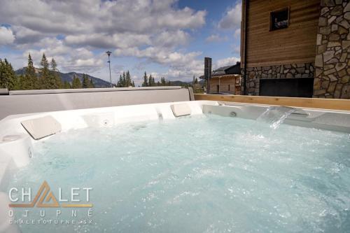 Apartamento Chalet Otupn�