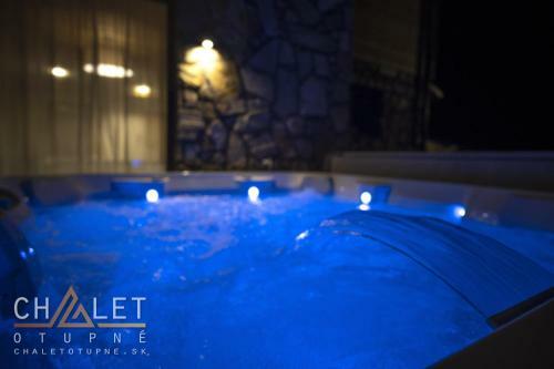 Apartamento Chalet Otupn�