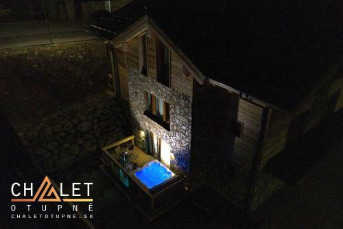 Apartamento Chalet Otupn�