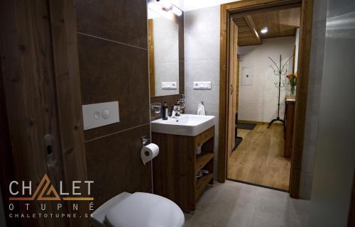 Apartamento Chalet Otupn�
