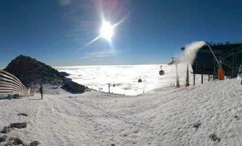 Apartamento Chalet Otupn�