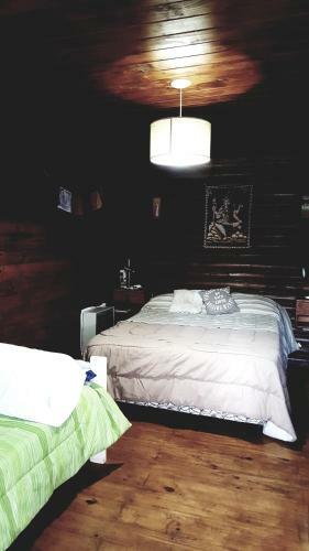 Hostal Temple - Posada De Campo