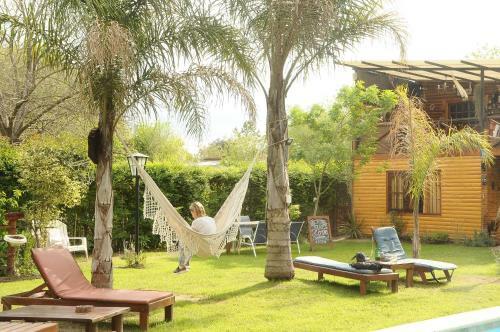 Hostal Temple - Posada De Campo