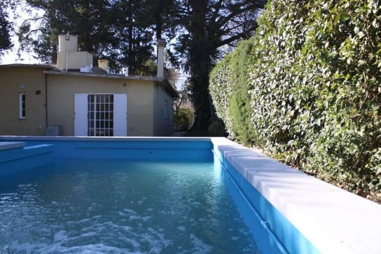 Casa Quinta Marie Rose
