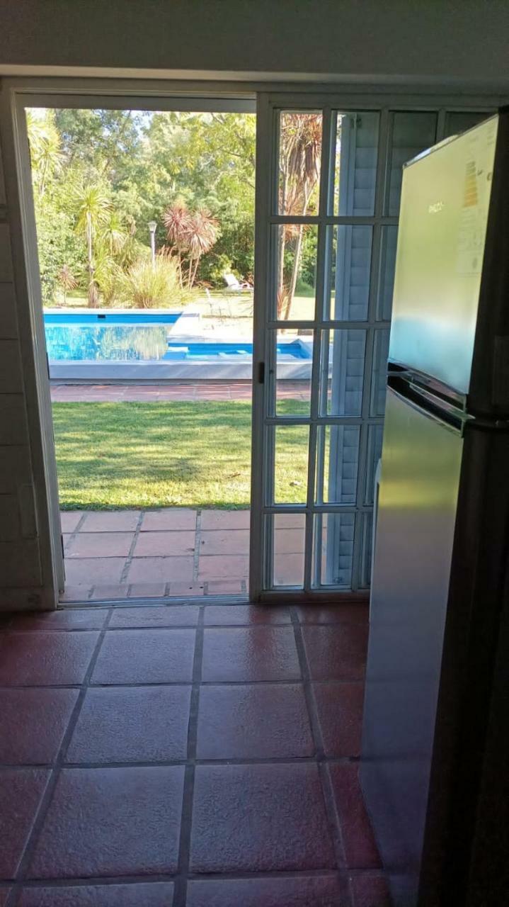 Casa Quinta Marie Rose