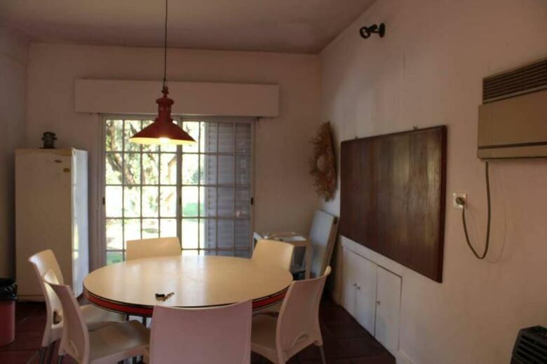 Casa Quinta Marie Rose