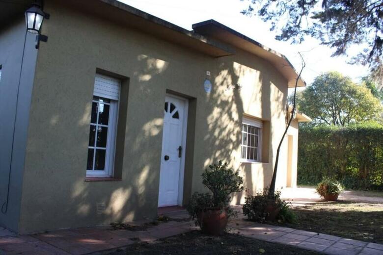 Casa Quinta Marie Rose