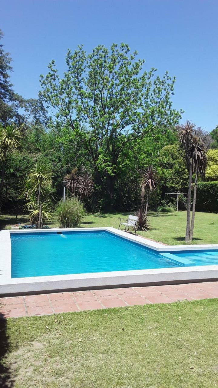 Casa Quinta Marie Rose