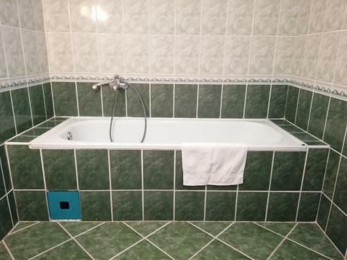 Apartamento Rodinn� Dom V Centre Detvy