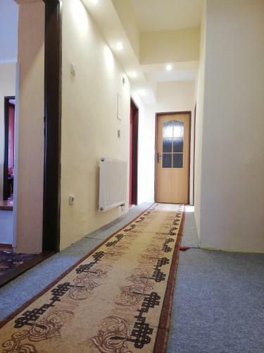 Apartamento Rodinn� Dom V Centre Detvy