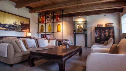 Apartamento De Buwepleats