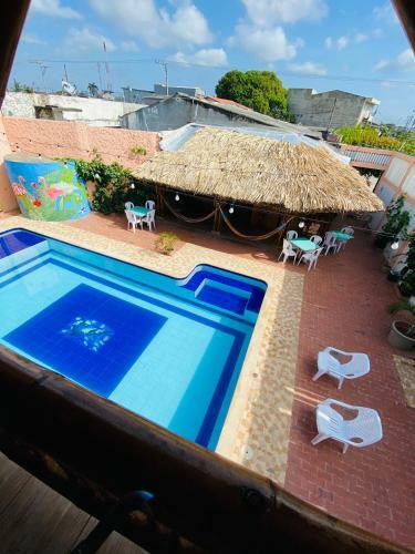 Hostal Victoria Club A&c