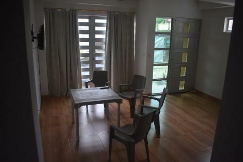 Apartamento Casa Zeus Arboletes
