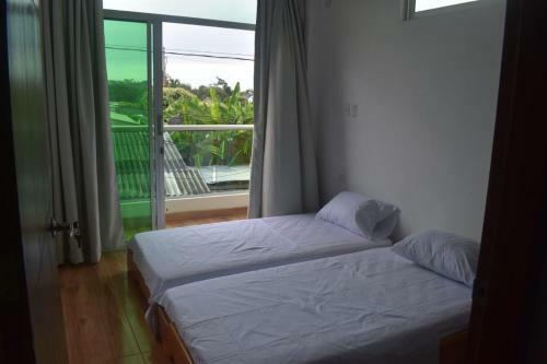 Apartamento Casa Zeus Arboletes