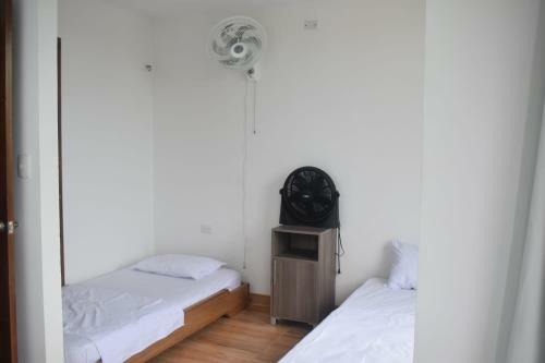 Apartamento Casa Zeus Arboletes