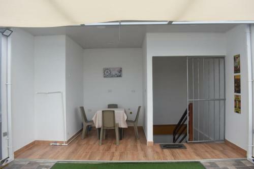 Apartamento Casa Zeus Arboletes