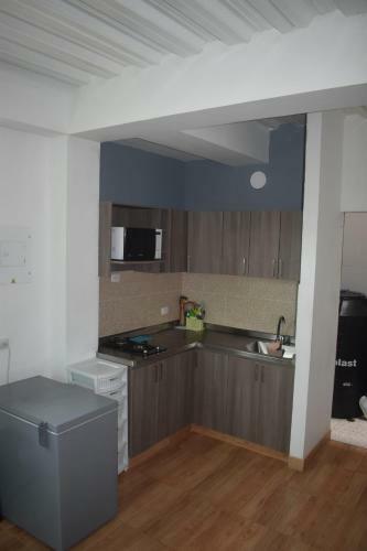 Apartamento Casa Zeus Arboletes