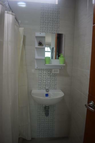 Apartamento Casa Zeus Arboletes