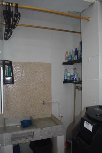 Apartamento Casa Zeus Arboletes