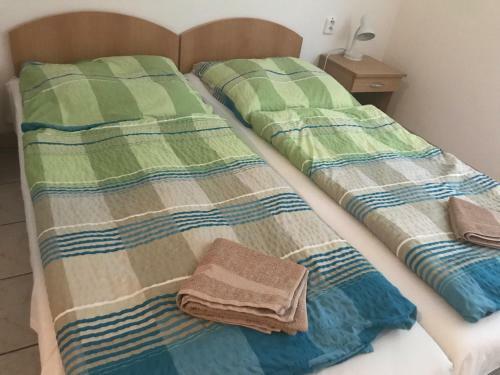 Hostal Pension Europ**