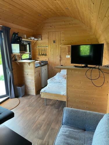 Woodlodge Menaldum