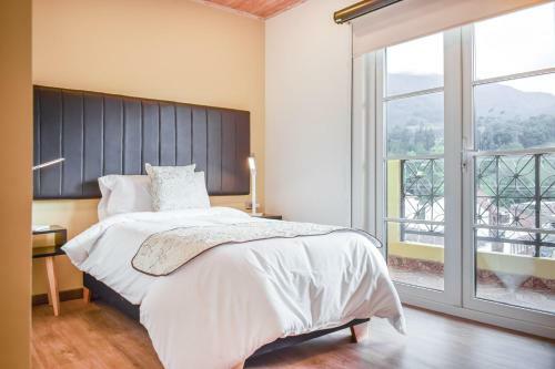Or�genes Arcabuco Hotel Boutique